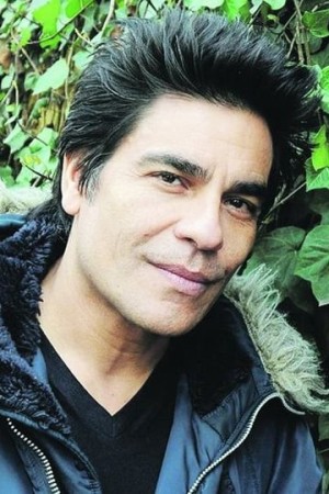 Juan Palomino's poster