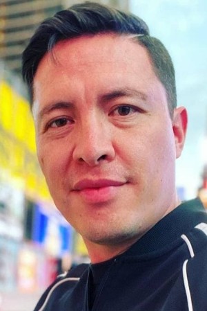 Armando Hernández Poster