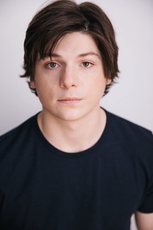 Jack Mulhern's poster
