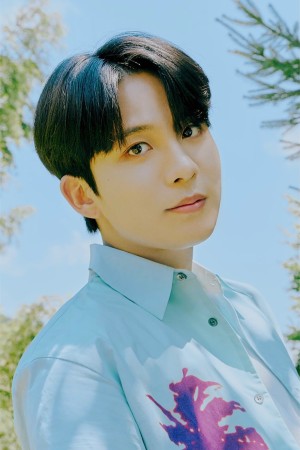 Choi Jong-ho's poster