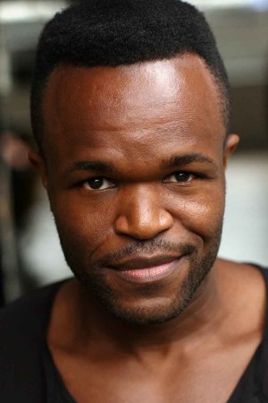 Damola Adelaja's poster