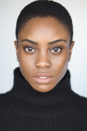 Anita-Joy Uwajeh's poster