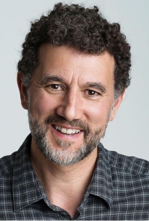 Al Nedjari's poster