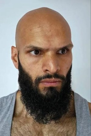 Yusuf Chaudhri's poster
