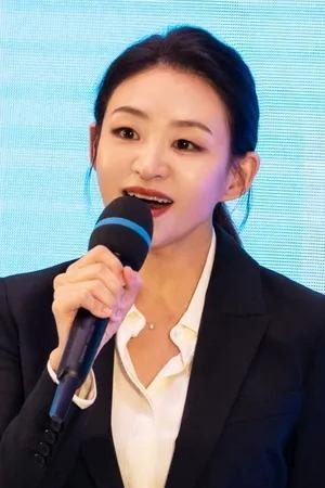 Kim Seo-young's poster