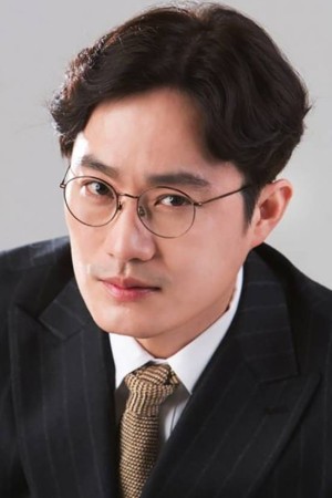 Park Seong-il's poster