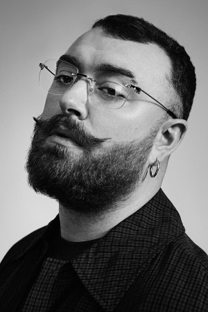 Sam Smith Poster
