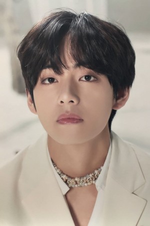 V's poster