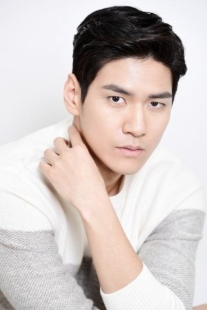 Kim Hyun-joon's poster