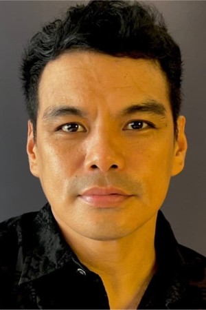 Bong Cabrera's poster