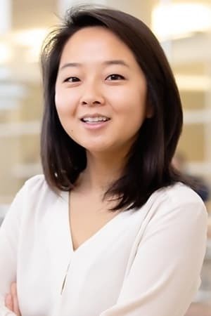 Faith Shin Poster