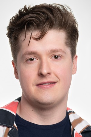 Travis Przybylski's poster