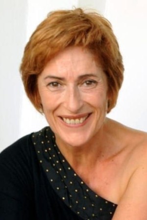 Pilar Almería's poster
