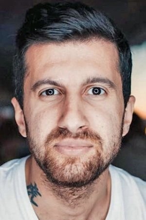 Amiran Sardarov's poster