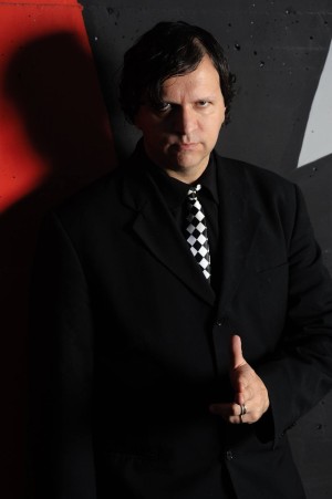 Flavio Sciolè Poster
