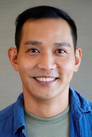Suppakorn Kitsuwan's poster