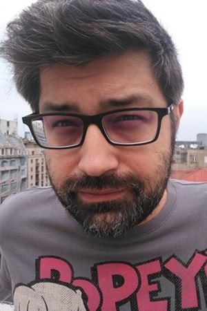 Catalin Rotaru Poster