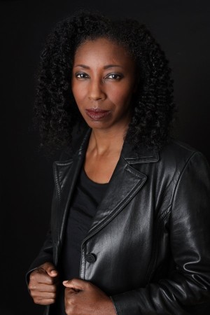 Angela D. Watson's poster