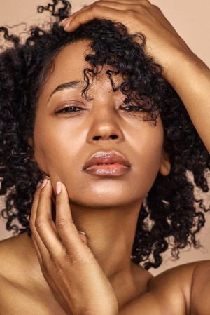 Dominiqué Williams-Blair's poster