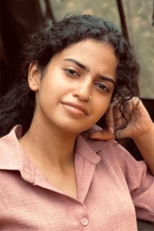 Sreelakshmi M's poster