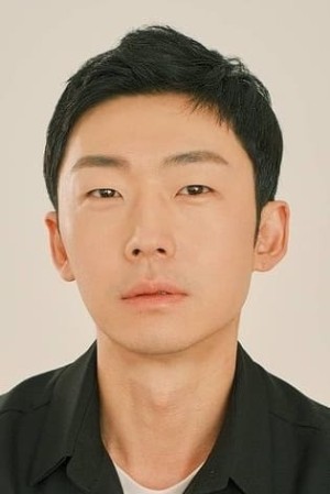 Lee Jin-seong Poster