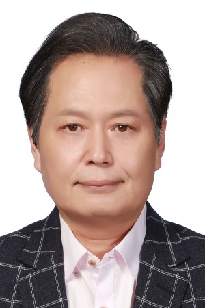 Kang Nam-gil Poster