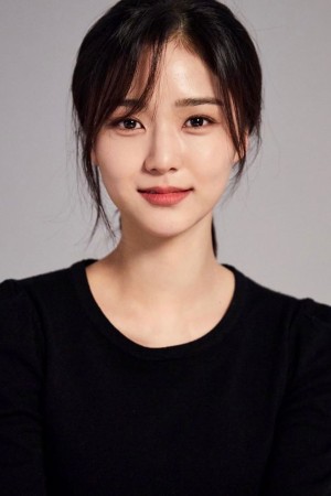 Oh Se-young Poster