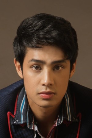 Donny Pangilinan's poster