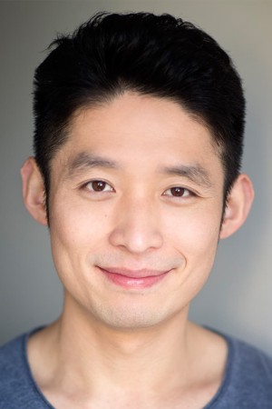 Sam Wang's poster
