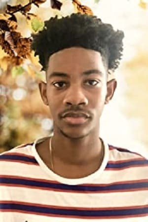 Tyler Michael Brown's poster
