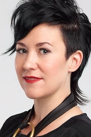 Michelle Lesniak Franklin Poster