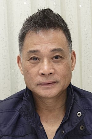 Cheng Ka-Sang's poster