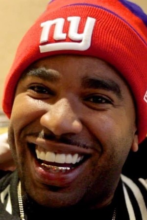 N.O.R.E.'s poster