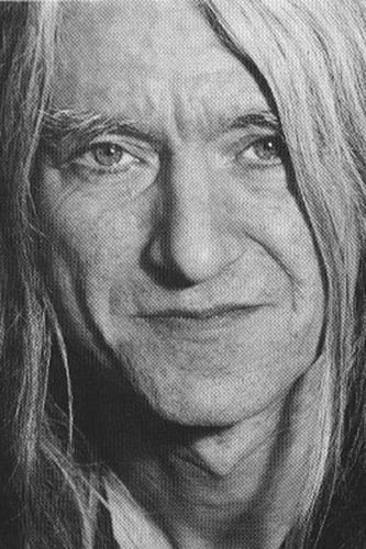 Steve Godin Poster