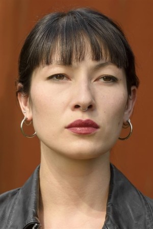 Lou Justine Moua Nédellec's poster