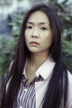 Chun-Ting Lin's poster