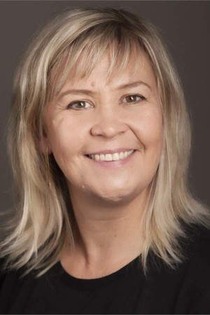 Lyndee-Jane Rutherford's poster