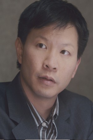 Patrick Wang's poster