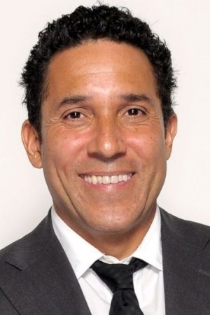 Oscar Nuñez's poster