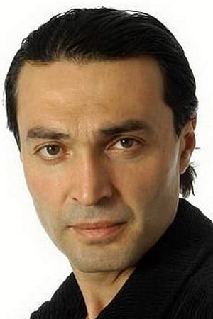Samvel Muzhikyan's poster