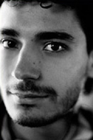 Morad Abdel-Fattakh's poster