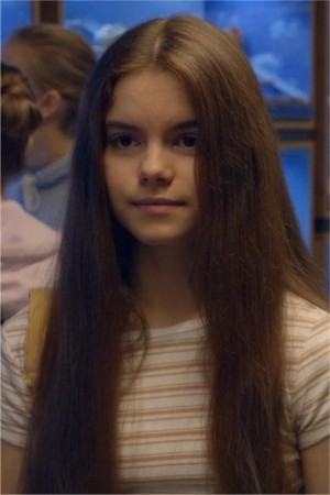 Ida Määttänen Poster