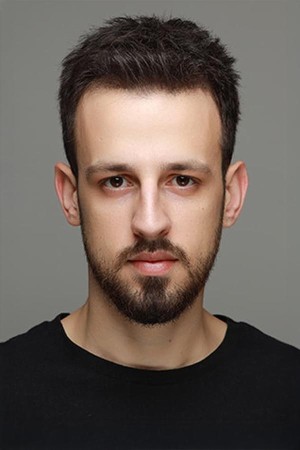 Ege Tanman Poster