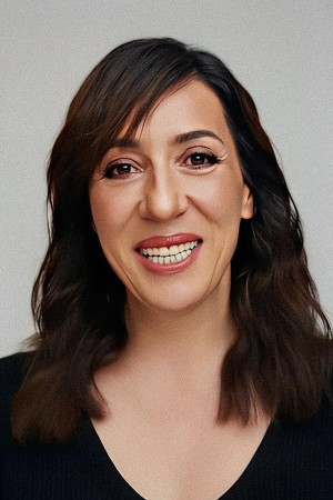 Binnur Kaya Poster