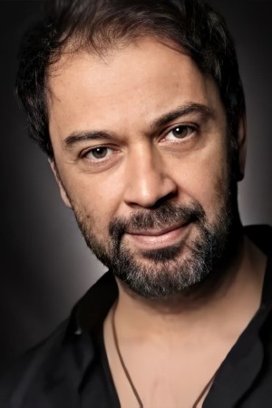 Muzaffer Demirel Poster