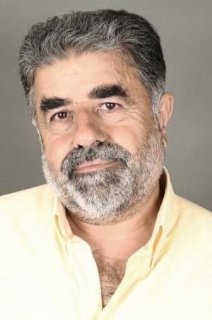 Alaaddin Sakar Poster