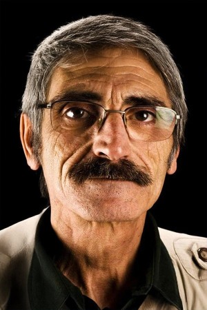 Sencar Sagdiç Poster