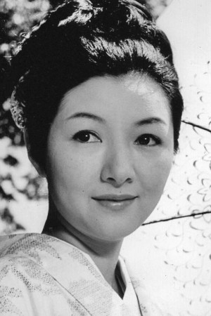 Hideko Takamine's poster