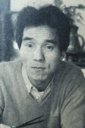 Jukichi Uno's poster
