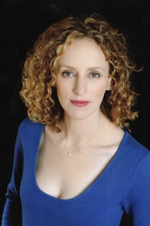 Vivienne Benesch's poster